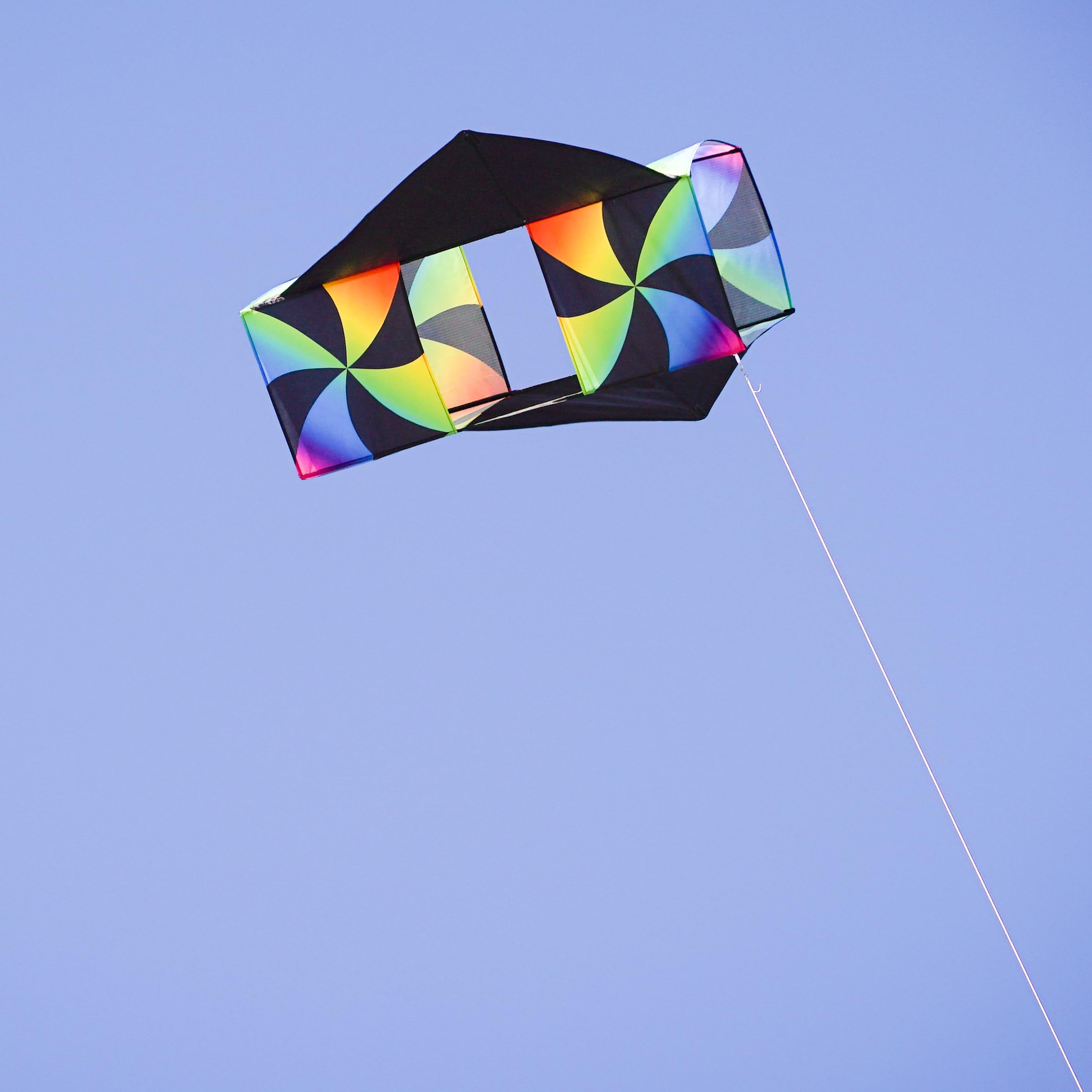 Amazon.com: in The Breeze 3369 — Aurora Winged Double Box